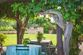 La Civetta - A Splendid 18th Century Farmhouse in Tuscany s Maremma