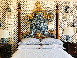 La Civetta - A Splendid 18th Century Farmhouse in Tuscany s Maremma