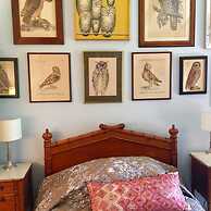 La Civetta - A Splendid 18th Century Farmhouse in Tuscany s Maremma