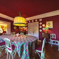 La Civetta - A Splendid 18th Century Farmhouse in Tuscany s Maremma