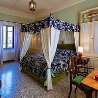 La Civetta - A Splendid 18th Century Farmhouse in Tuscany s Maremma