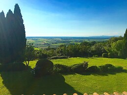 La Civetta - A Splendid 18th Century Farmhouse in Tuscany s Maremma