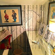 La Civetta - A Splendid 18th Century Farmhouse in Tuscany s Maremma