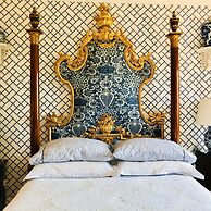 La Civetta - A Splendid 18th Century Farmhouse in Tuscany s Maremma