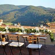 La Civetta - A Splendid 18th Century Farmhouse in Tuscany s Maremma