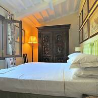 La Civetta - A Splendid 18th Century Farmhouse in Tuscany s Maremma
