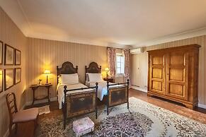 La Civetta - A Splendid 18th Century Farmhouse in Tuscany s Maremma