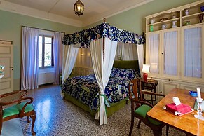 La Civetta - A Splendid 18th Century Farmhouse in Tuscany s Maremma