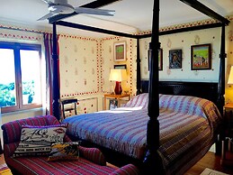 La Civetta - A Splendid 18th Century Farmhouse in Tuscany s Maremma