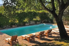 La Civetta - A Splendid 18th Century Farmhouse in Tuscany s Maremma
