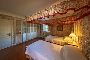 La Civetta - A Splendid 18th Century Farmhouse in Tuscany s Maremma