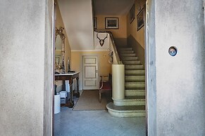 La Civetta - A Splendid 18th Century Farmhouse in Tuscany s Maremma