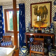 La Civetta - A Splendid 18th Century Farmhouse in Tuscany s Maremma