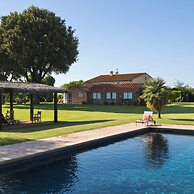 La Civetta - A Splendid 18th Century Farmhouse in Tuscany s Maremma