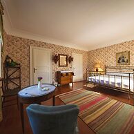 La Civetta - A Splendid 18th Century Farmhouse in Tuscany s Maremma