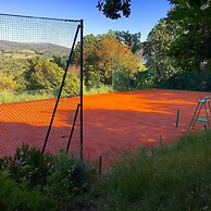 La Civetta - A Splendid 18th Century Farmhouse in Tuscany s Maremma