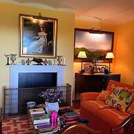 La Civetta - A Splendid 18th Century Farmhouse in Tuscany s Maremma