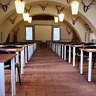 La Civetta - A Splendid 18th Century Farmhouse in Tuscany s Maremma