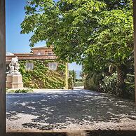 La Civetta - A Splendid 18th Century Farmhouse in Tuscany s Maremma