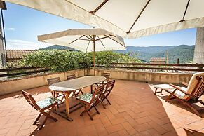 La Civetta - A Splendid 18th Century Farmhouse in Tuscany s Maremma