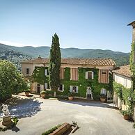 La Civetta - A Splendid 18th Century Farmhouse in Tuscany s Maremma