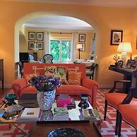 La Civetta - A Splendid 18th Century Farmhouse in Tuscany s Maremma