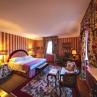 La Civetta - A Splendid 18th Century Farmhouse in Tuscany s Maremma