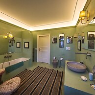 La Civetta - A Splendid 18th Century Farmhouse in Tuscany s Maremma