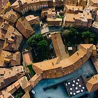 La Civetta - A Splendid 18th Century Farmhouse in Tuscany s Maremma