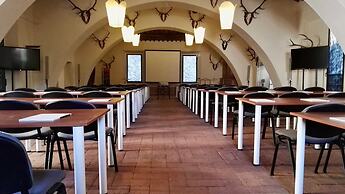 La Civetta - A Splendid 18th Century Farmhouse in Tuscany s Maremma