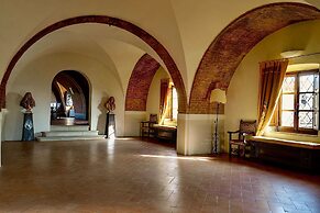 La Civetta - A Splendid 18th Century Farmhouse in Tuscany s Maremma