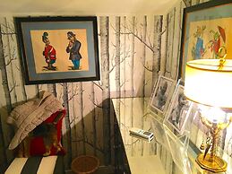 La Civetta - A Splendid 18th Century Farmhouse in Tuscany s Maremma