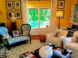 La Civetta - A Splendid 18th Century Farmhouse in Tuscany s Maremma