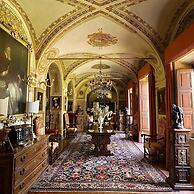 La Civetta - A Splendid 18th Century Farmhouse in Tuscany s Maremma