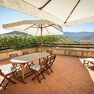 La Civetta - A Splendid 18th Century Farmhouse in Tuscany s Maremma