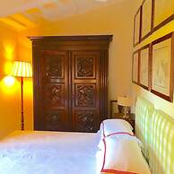 La Civetta - A Splendid 18th Century Farmhouse in Tuscany s Maremma