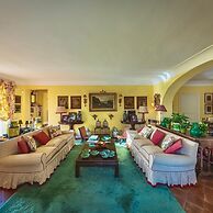 La Civetta - A Splendid 18th Century Farmhouse in Tuscany s Maremma