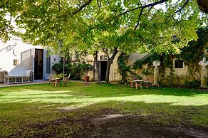 La Civetta - A Splendid 18th Century Farmhouse in Tuscany s Maremma