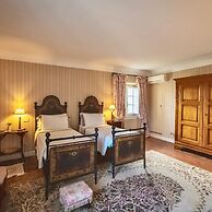 La Civetta - A Splendid 18th Century Farmhouse in Tuscany s Maremma