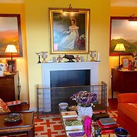 La Civetta - A Splendid 18th Century Farmhouse in Tuscany s Maremma