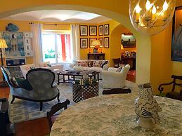 La Civetta - A Splendid 18th Century Farmhouse in Tuscany s Maremma