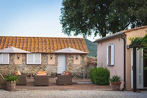 La Civetta - A Splendid 18th Century Farmhouse in Tuscany s Maremma