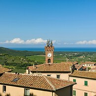 La Civetta - A Splendid 18th Century Farmhouse in Tuscany s Maremma