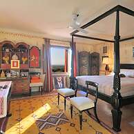 La Civetta - A Splendid 18th Century Farmhouse in Tuscany s Maremma