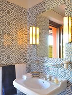 La Civetta - A Splendid 18th Century Farmhouse in Tuscany s Maremma