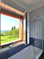 La Civetta - A Splendid 18th Century Farmhouse in Tuscany s Maremma