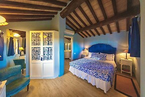 La Civetta - A Splendid 18th Century Farmhouse in Tuscany s Maremma