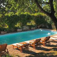 La Civetta - A Splendid 18th Century Farmhouse in Tuscany s Maremma
