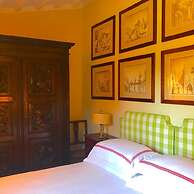 La Civetta - A Splendid 18th Century Farmhouse in Tuscany s Maremma