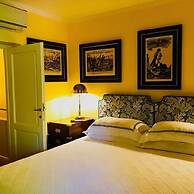 La Civetta - A Splendid 18th Century Farmhouse in Tuscany s Maremma